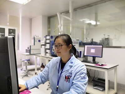 2017屆藥品生物技術(shù)專業(yè)優(yōu)秀畢業(yè)生 在生物技術(shù)開發(fā)領(lǐng)域綻放光彩